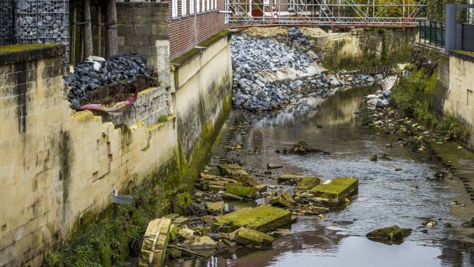 Overstromingen zoals in Limburg niet te voorkomen, maar schade te beperken: ‘Niets doen is geen optie’