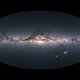 "Spectaculair": ruimtetelescoop Gaia brengt ruim een miljard sterren in kaart