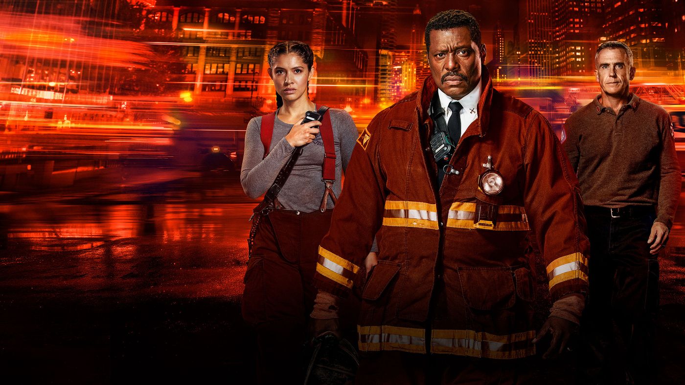 Chicago Fire