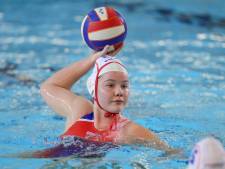 Waterpolo: belangrijk puntje mannen Ravijn, overtuigende zege Nijverdalse vrouwen 