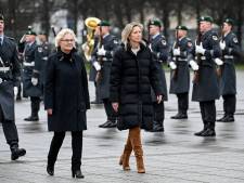 ‘Nederlandse militairen moeten paraat zijn, want het is oorlog in Europa’