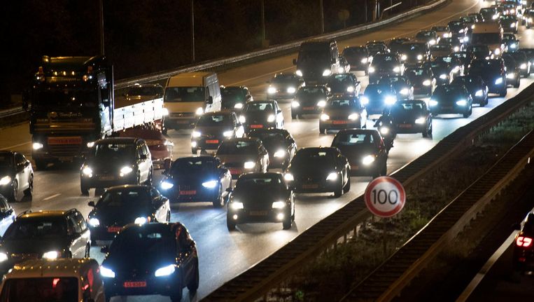 null Beeld anp