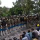 Nieuwe rellen in Pakistaanse hoofdstad