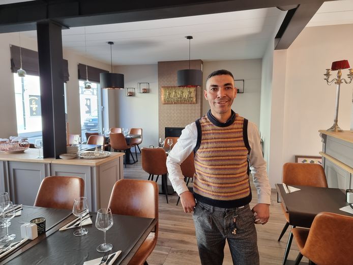 Restotip. Restaurant Walili Dworp.