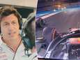 Les deux réclamations de Mercedes rejetées: Verstappen est bien champion du monde