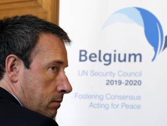 Palestijnse ngo dan toch niet welkom op VN-Veiligheidsraad: "Israël heeft België onder druk gezet”