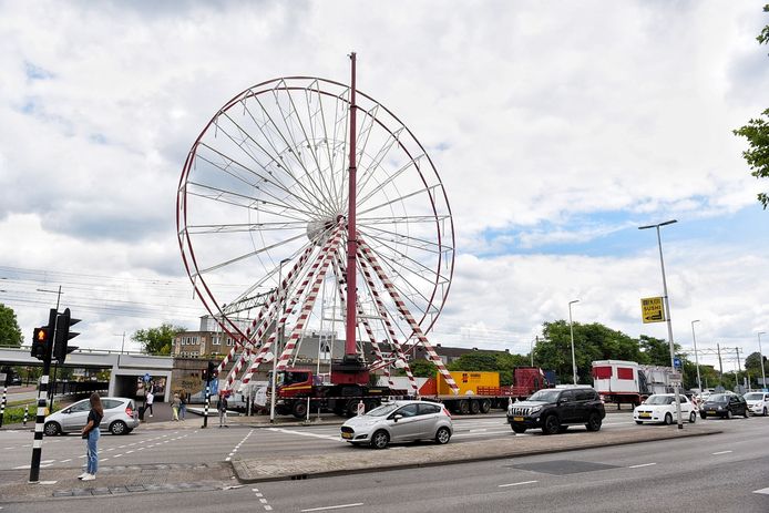 Van de schiettent tot het Boobytraphotel XXL, deze ...