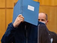 Zware straffen voor Duitse kopstukken Europees pedonetwerk met al ruim 50 verdachten
