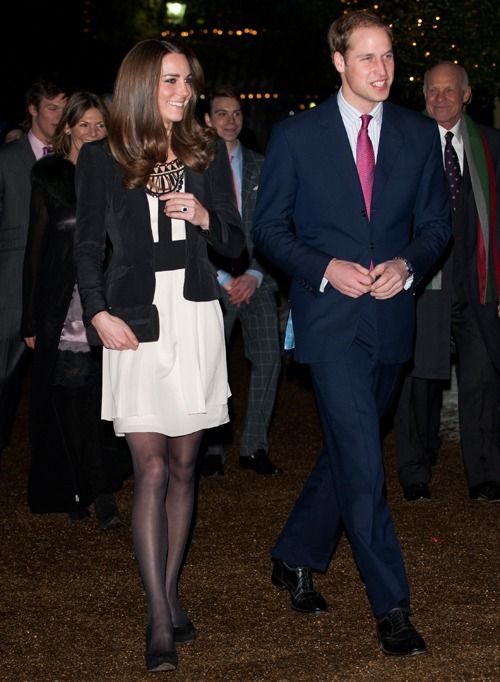 Kate Middleton de plus en plus maigre | Monarchies | 7sur7.be