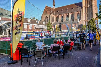 Halderberge verdubbelt bedrag voor jubileumjaar Oudenbosch en Gastel, oppositie teleurgesteld