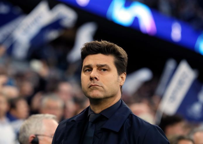 Mauricio Pochettino.