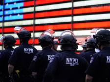Un espion chinois démasqué au sein de la police new-yorkaise: il risque 55 ans de prison