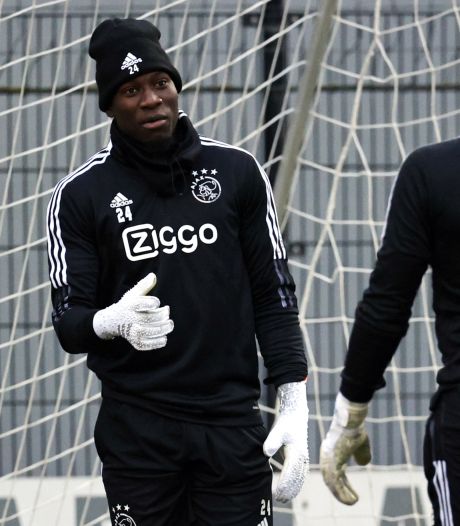 Onana ontkent akkoord met Inter: ‘Als het Barça kan zijn, dan wordt het Barça’