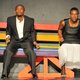 Breekbare vrijheid op Afrovibes