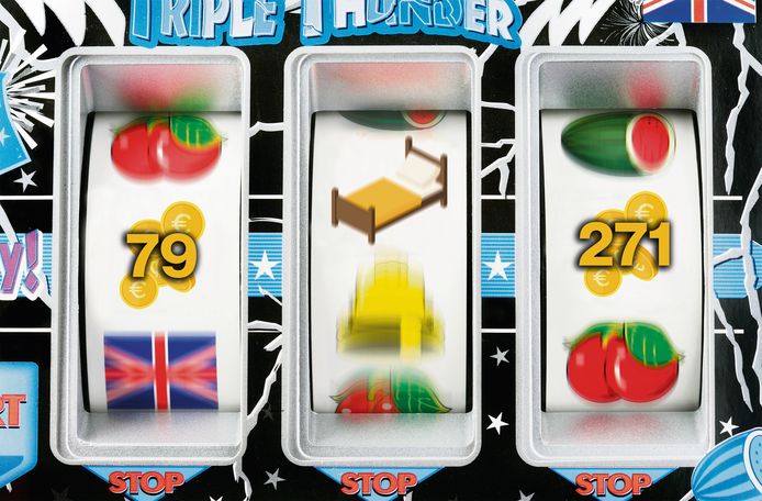 De jackpot voor de hotels: de kamerprijzen zijn fors gestegen vanwege de komst van Paul McCartney.