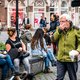 Nederlander durft er weer wat vaker op uit blijkt uit de data, vooral naar tuincentrum en bouwmarkt