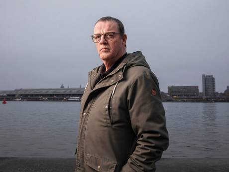 Kees Prins bestudeerde politiek voor nieuwe serie: ‘Kwam er snel achter dat ministers verschillend zijn’