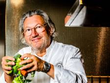 Un célèbre chef étoilé belge perd sa deuxième étoile au guide Michelin et annonce sa fermeture