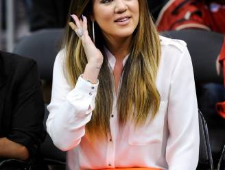 Ook Khloé Kardashian slachtoffer van swatting