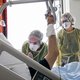 Meer besmettingen, opnamen en sterfte gemeld, alle coronacijfers stijgen