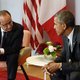 Frankrijk en VS blijven samen spioneren ondanks kritiek