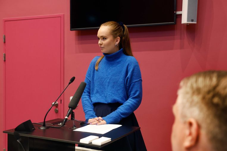 Slachtoffers en nabestaanden spreken in de rechtbank: 'Waren we maar nooit naar Mallorca gegaan' - V