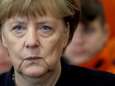 Merkel dringt na winst Trump aan op 'open houding' 