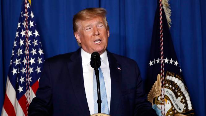 “Ik ben terug”: Donald Trump plaatst eerste bericht op Facebook na ban, ook YouTube heft schorsing account op