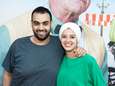 Kamal Kharmach voor het eerst over zijn huwelijk: "Mijn vrouw draagt een hoofddoek, ja. Maar da's haar eigen keuze"