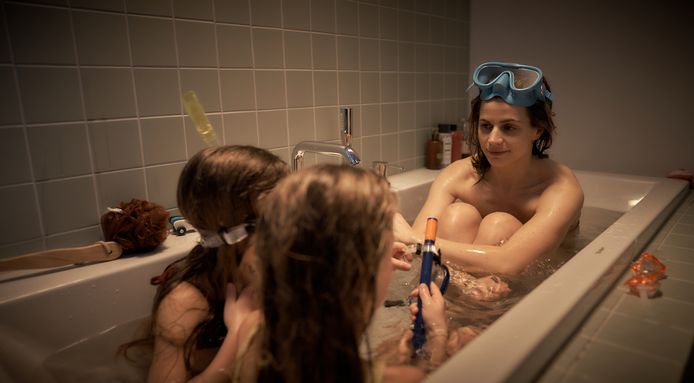 Elise Schaap speelt de hoofdrol in Mijn Vader is een Vliegtuig.