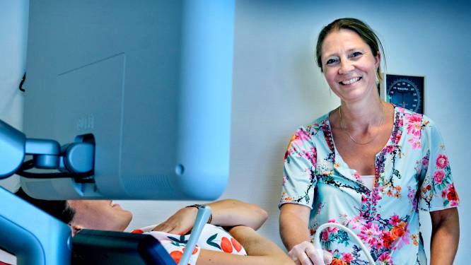 Dordtse verloskundige verwacht een geboortegolfje in december: ‘Dat had ik niet verwacht’
