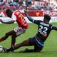 Batshuayi opnieuw onderuit met Marseille