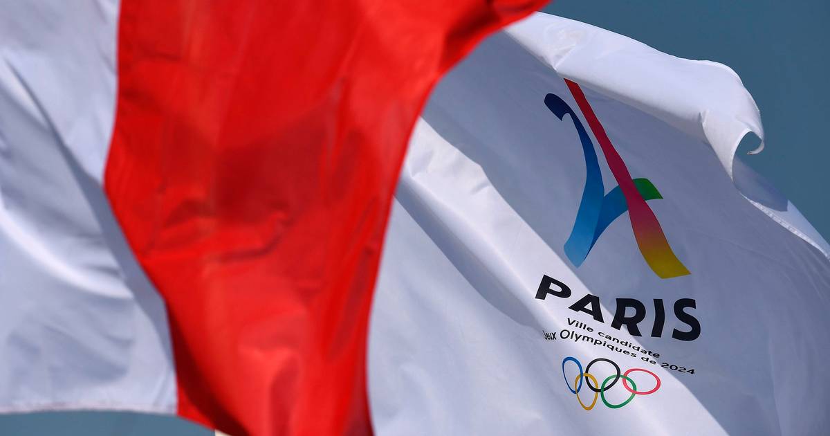 "Parijs krijgt Olympische Spelen 2024 en Los Angeles 2028" Olympische