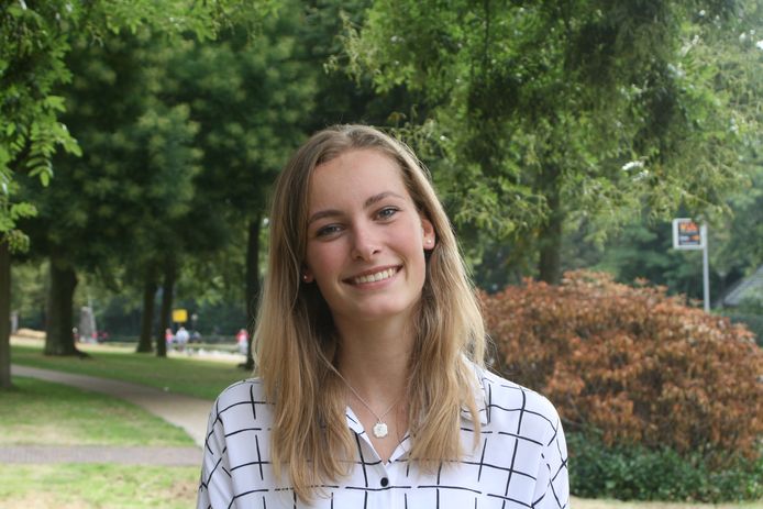 Lianne (17) werkt in de bouw: ‘Vrouwen worden met open armen ontvangen ...