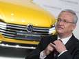 Duitse justitie klaagt voormalig VW-baas aan om sjoemelschandaal 