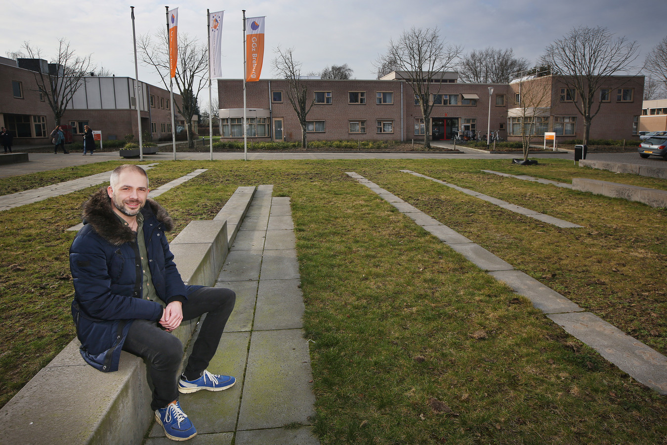 Via Mentale Gezondheidscentra Probeert Ggz Breburg Mensen In Psychische