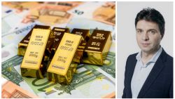 Nu investeren in goud? Financieel expert legt uit waarom je voorzichtig moet zijn
