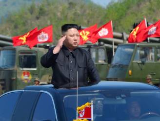 Noord-Korea lanceert opnieuw ballistische raket