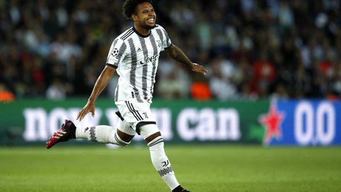 Bekijk hier alle goals uit de Champions League