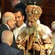 Koptische paus Tawadros II ingewijd