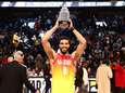 All-Star Game: un record pour Jayson Tatum, la victoire pour la Team Giannis 
