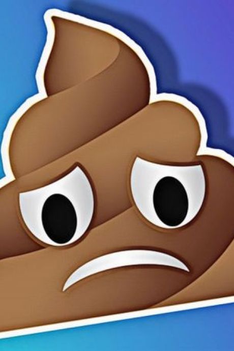 Bientôt un émoji “caca triste” pour alerter vos proches?