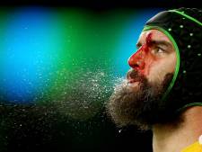 L'Australie rejoint les All Blacks en finale