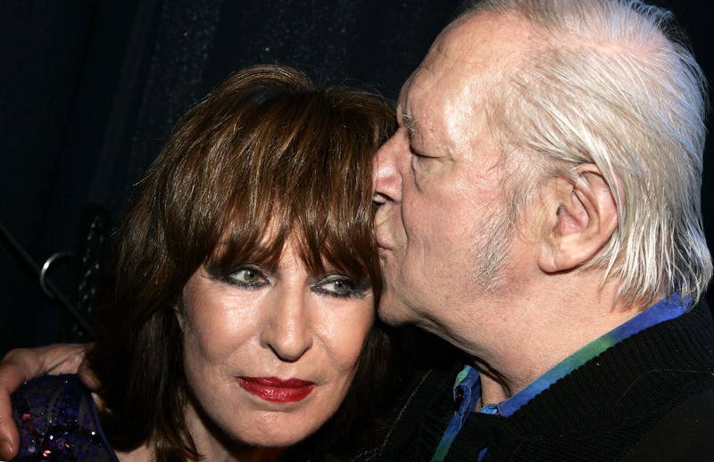 Liesbeth List vete over Shaffy mensonterend Foto AD.nl