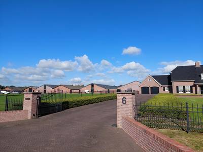 Provincie legde varkensboer terecht een bouwstop op: stal in strijd met natuurbeschermingswet