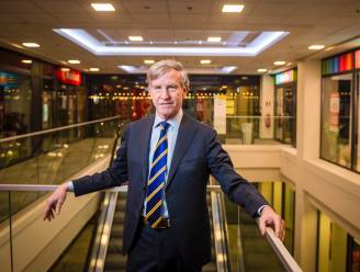 INTERVIEW. Roland Duchâtelet over de eventuele rijkentaks: “Wij, rijke ondernemers, doen al genoeg voor de staatskas”