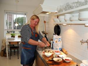 Zeeuws eten: recepten, recensies en tips van hobbykoks