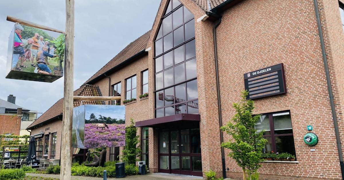 Tickets voor OC De Djoelen voortaan ook te koop in het gemeentehuis