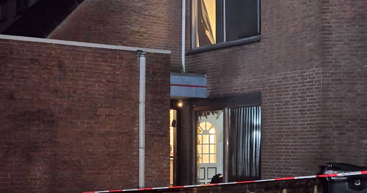 Williams W. ijsbeerde een uur voor explosieve aanslag in Hengelo en krijgt nu de rekening gepresente