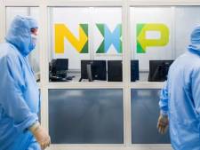 NXP ondervindt gevolgen coronacrisis, omzet daalt met achttien procent